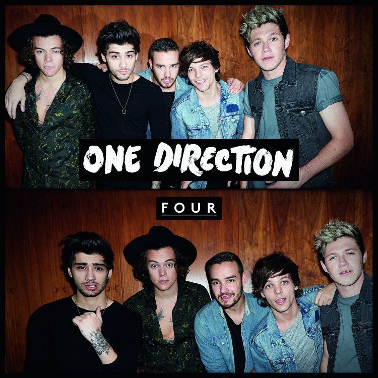 One Direction Album Download Zip